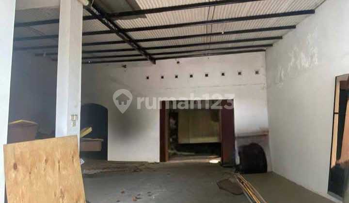 Jual Gudang di Woltermonginsidi Semaramg 2