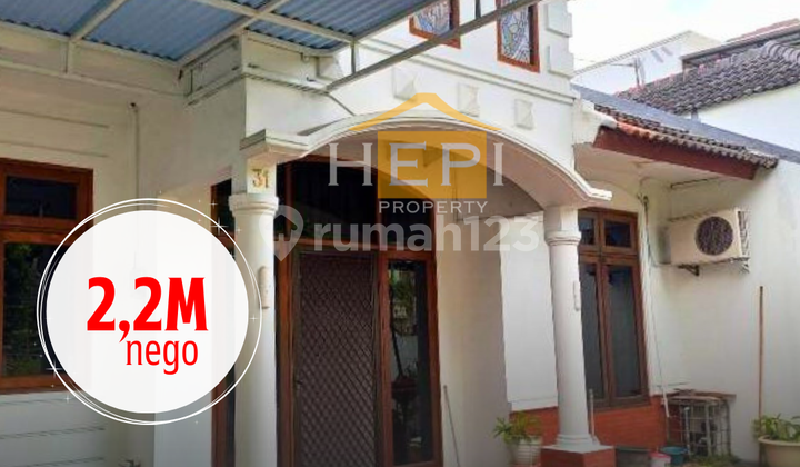 Dijual Rumah Dibanyumanik Semarang 1