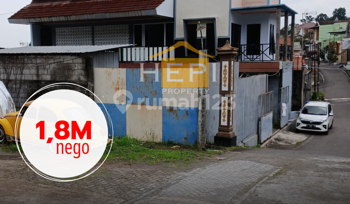 Dijual Rumah di Manyaran Semarang 1