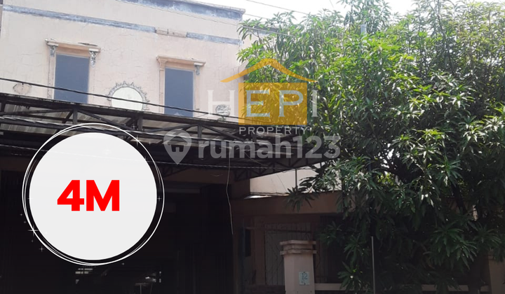 Dijual Gudang di Singa Pedurungan Semarang 1
