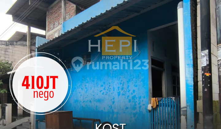 Kost for Sale in Bugen Genuk Semarang 1