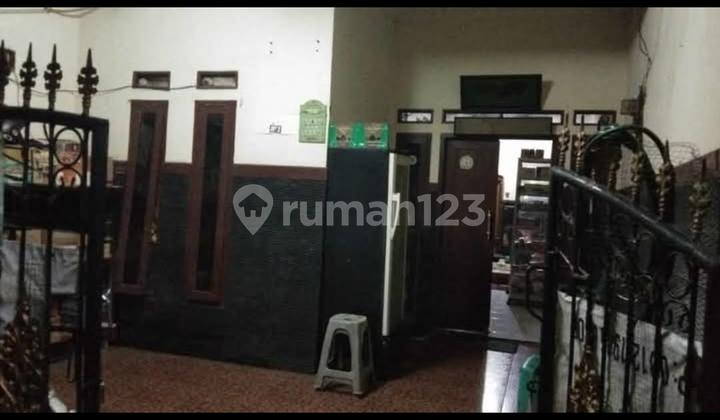 For Sale House East Bekasi 2