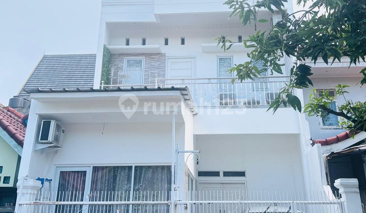 Dijual Murah Rumah Banjar Wijaya 2M Nego Bu