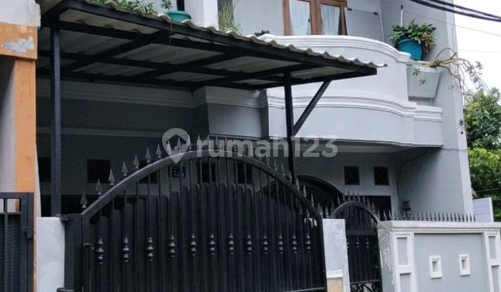 Dijual Rumah Kampung Pulo Kresek Jakarta Barat Dijual Rumah Kampung Pulo Kresek Jakarta Barat
