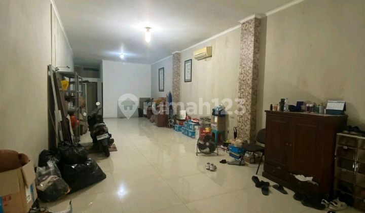 Disewa Ruko 3 Lt Duri Kosambi Jakarta Barat Disewa Ruko 3 Lt Duri Kosambi Jakarta Barat