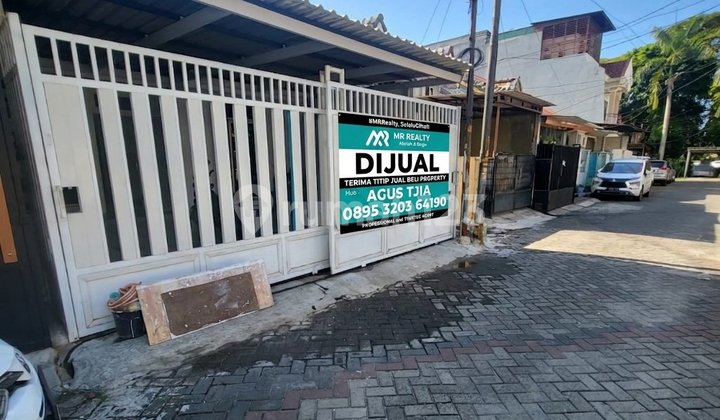 Di Jual Murah Rumah Citra Garden 5 Jakarta Barat Di Jual Murah Rumah Citra Garden 5 Jakarta Barat