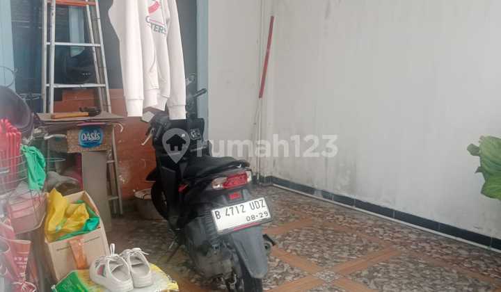 Jual Murah Rumah Poris Indah