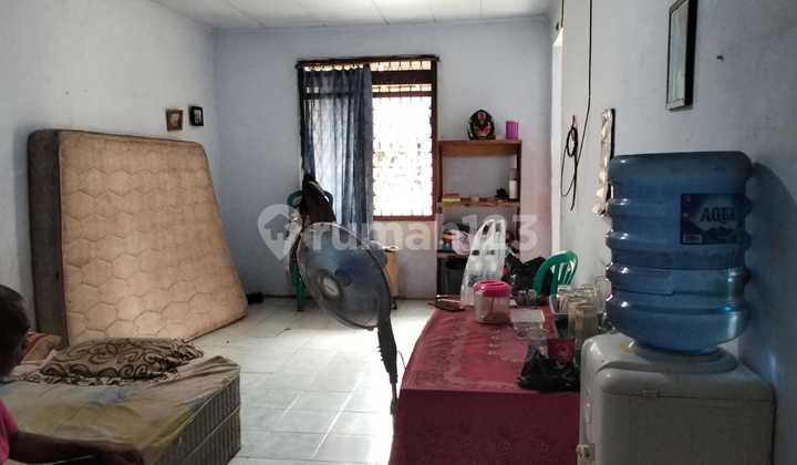 Dijual Bu Rumah Perum Binong Permai Tangerang 2