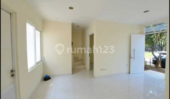 Dijual Murah Rumah Cluster Serpong Natura City 2