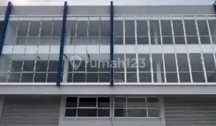 Disewakan Gudang Duta Indah Sentoha Periuk Tangerang