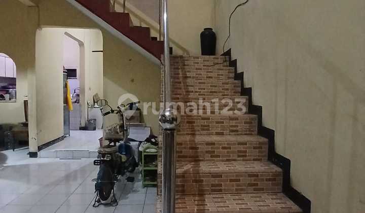 Dijual Rumah Kost Rawa Buaya Cengkareng 2