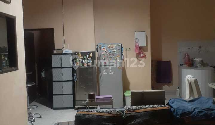 Jual Rumah Area Poris dan Glc Furnished 2