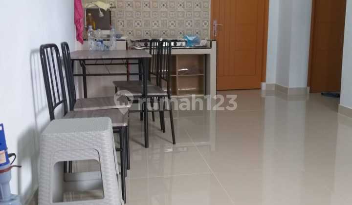 For Sale Quick Mrs. House Poris Indah Tangerang 2