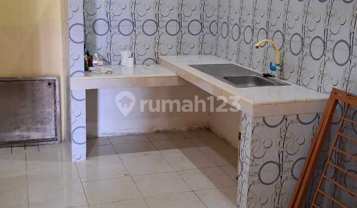 Dijual Rumah Poris Indah