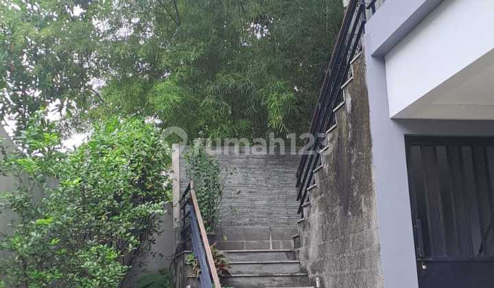 Dijual Rumah Mewah Hook Permata Buana 2