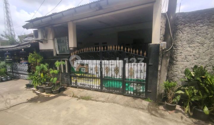 Dijual Rumah Bekasi Timur Dijual Rumah Bekasi Timur