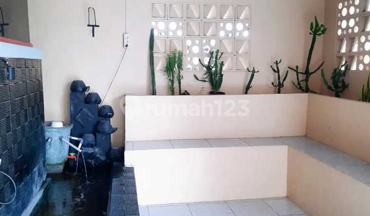 Dijual Murah Rumah di Perum Griya Odysa 2 Karawaci Tangerang