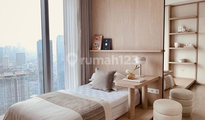 For Rent Modern Luxury Apartment At 57 Promenade 2