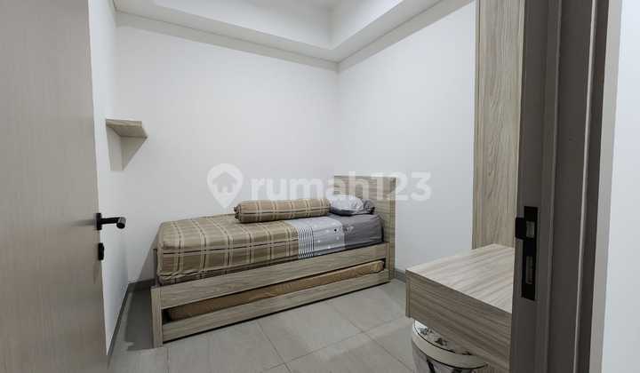 Good Unit For Rent In Fatmawati Citi Center Tower Corona 2