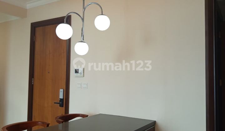 For Rent Premium Residence At Residence 8 Senopati 2