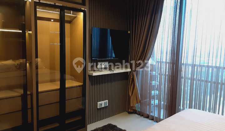 For Sale Modern Residence at Fatmawati City Center 2