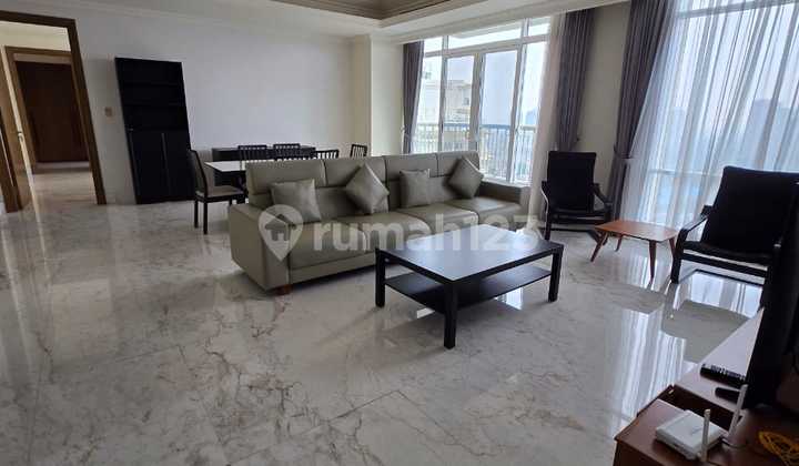 Elegant Apartment For Rent In Botanica Prime Location