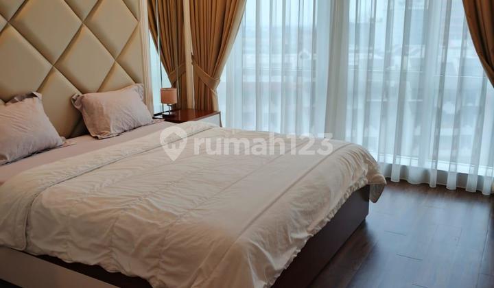 For Sale Nice Unit at Branz Simatupang Apartment Strategic Location 2