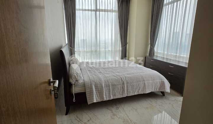 Elegant Apartment For Rent In Botanica Prime Location 2