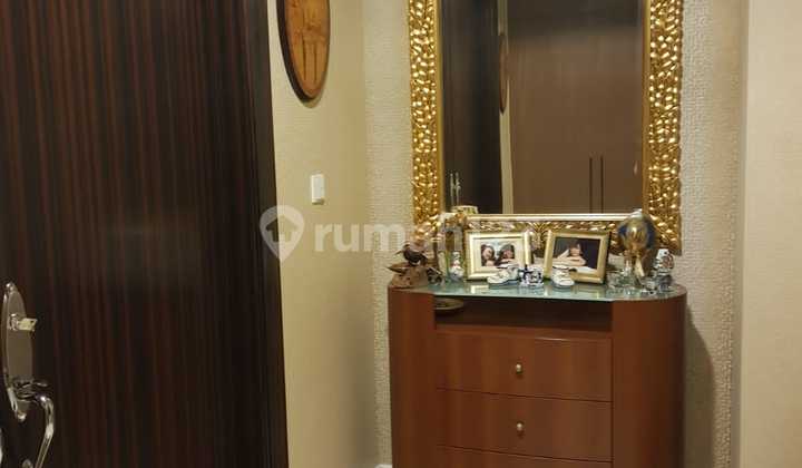 Dijual Apartemen Botanica Hunian Eksklusif di Kebayoran 2