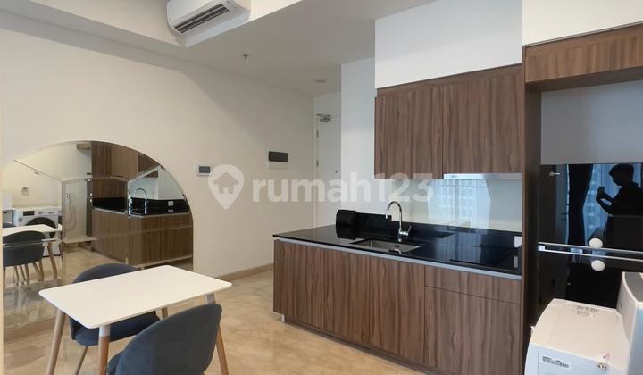 Available For Rent At 57 Promenade Apartment - Elegant & Modern 2
