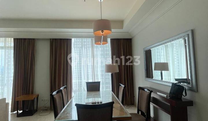 For Rent: Good Unit At Pakubuwono View Apartment Fully Furnishe For Rent: Good Unit At Pakubuwono View Apartment Fully Furnishe