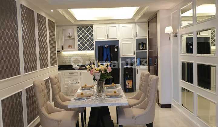 Best Deal! Apartment For Rent At Casa Grande Phase 2 2