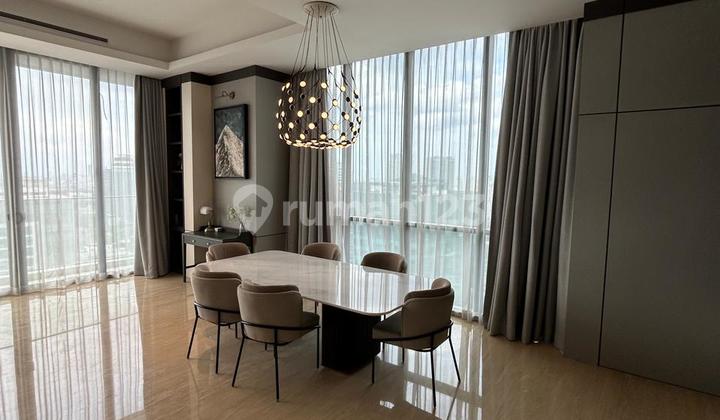 Luxury Apartment For Rent At La Vie All Suites, Prime Location 2