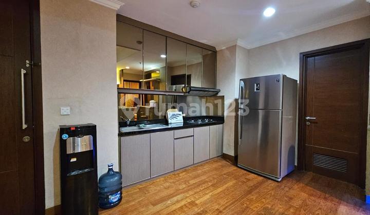 Dijual! Apartemen Mewah Denpasar Residence - Lokasi Premium 2