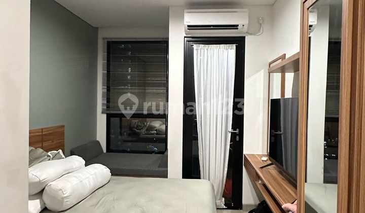 Best Deal! Apartemen Newton 2 Siap Huni dengan Fasilitas Lengkap