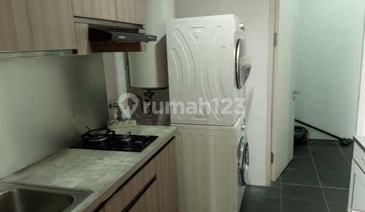 Best Unit Verde One Apartment 3+1 Bedroom 170 Sqm Fully Furnished 2