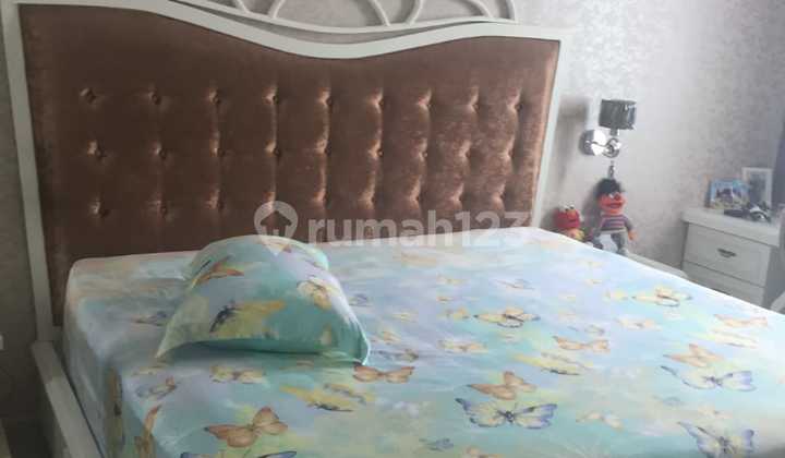 Exclusive Apartment For Rent At Denpasar Residence 2