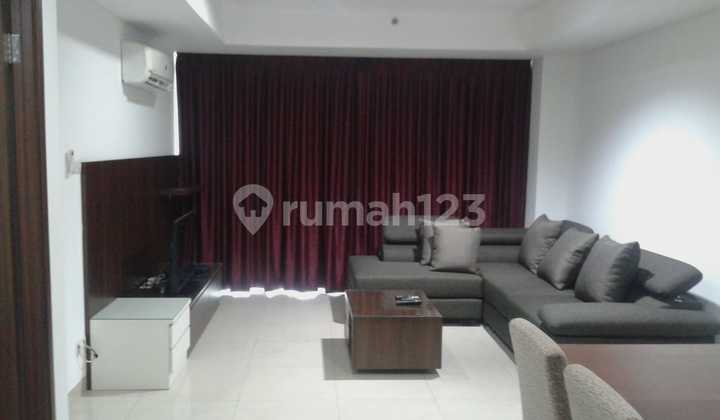 Rent Good Unit Kemang Village Apartment - 2BR - Fully Furnished
