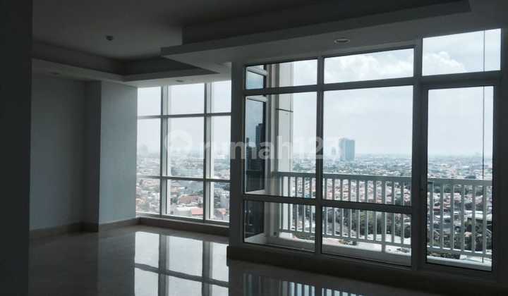 Dijual Apartemen Bagus di La Maison Jakarta Selatan