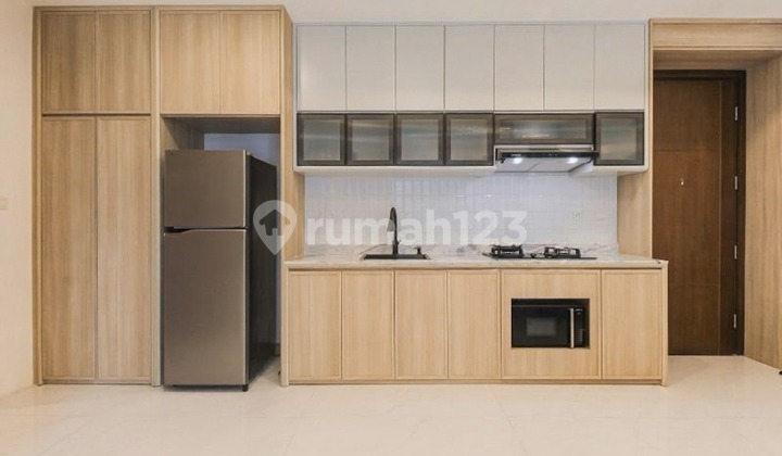 Denpasar Residence Apartment Good Unit - 2Br - Full Furnished 2