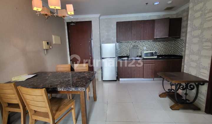 Jual Apartemen Denpasar Residence Hunian Mewah Lokasi Premium 2