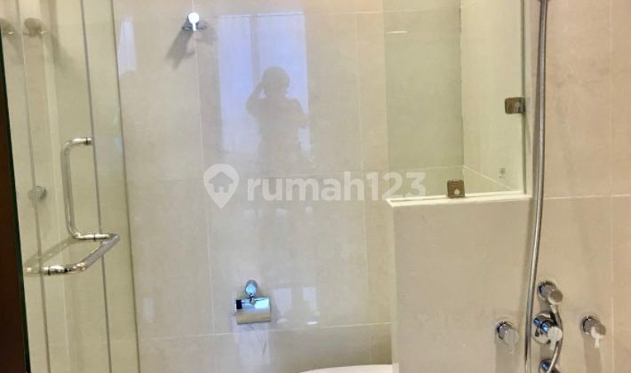 For Rent Setiabudi Skygarden Apartment, Full Furnished 2