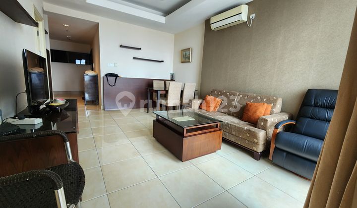 For Sale Essence Darmawangsa Apartment Modern Living