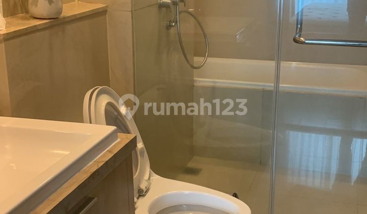 Dijual Unit Bagus Apartemen Setiabudi Skygarden - Full Furnished 2