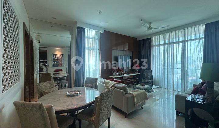 Elegant & Spacious Unit For Rent In Essence Darmawangsa