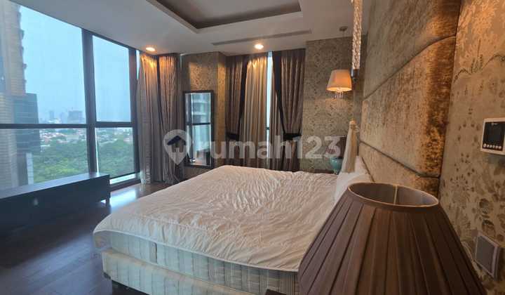 Dijual Hunian Modern dan Nyaman di Kemang Village 2
