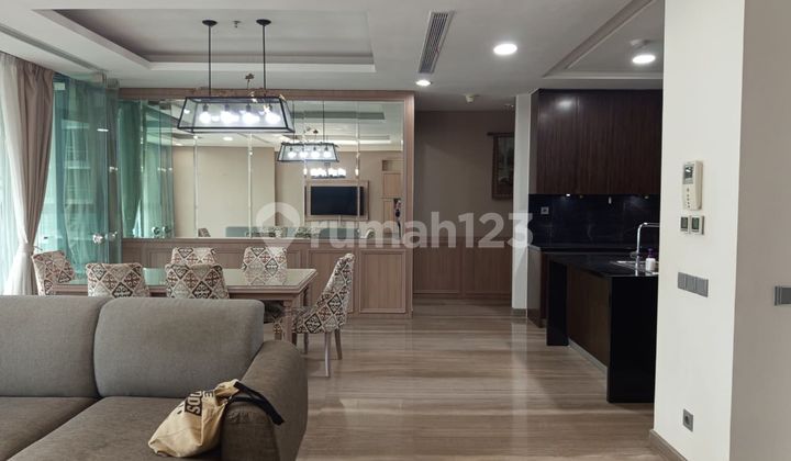 Best Deal! Apartment For Rent At Kemang Village, Prime Location Best Deal! Apartment For Rent At Kemang Village, Prime Location