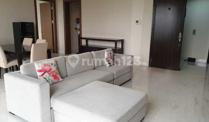 Sell Fast! Botanica Apartment - Luxury Residence in a Premium Location 2