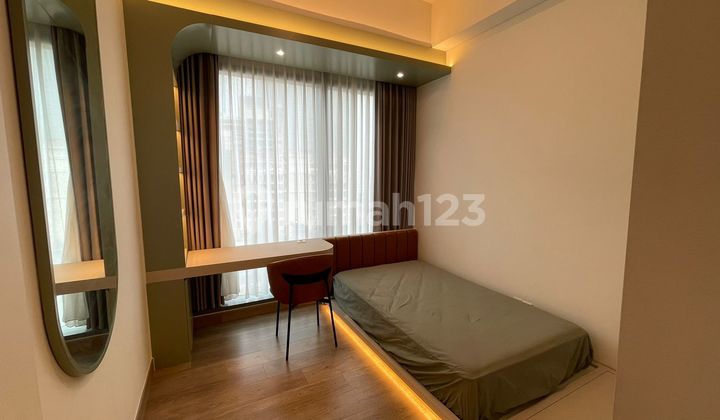 Exclusive Deal! Modern Apartment For Rent In 57 Promenade 2