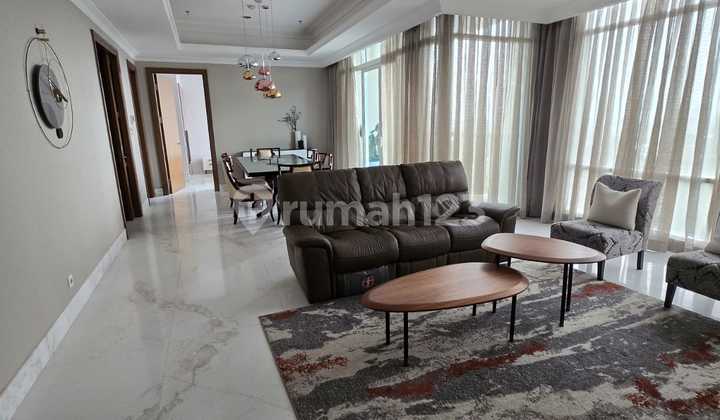 Selling Good Unit Botanica Apartment Ready to Occupy Fully Furnished